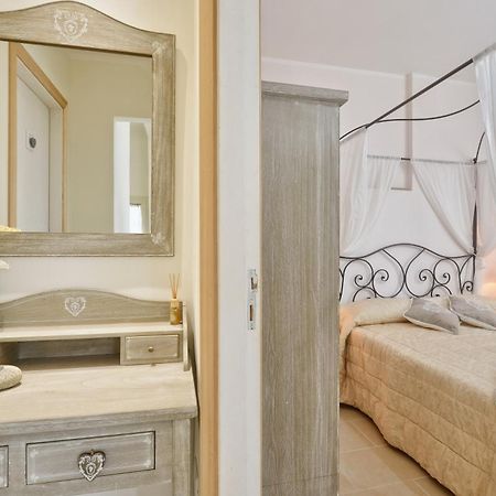 Maison Romantique Santa Maria di Castellabate Dış mekan fotoğraf